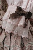画像5: Angelic Pretty / Musee du Chocolat ワンピース  ピンク S-25-12-17-040-AP-OP-AS-ZS (5)