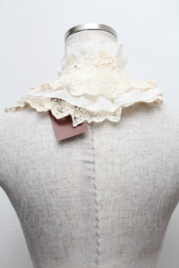 画像2: axes femme / レースティペット  キナリ S-25-12-17-012-AX-ZA-HR-ZS (2)