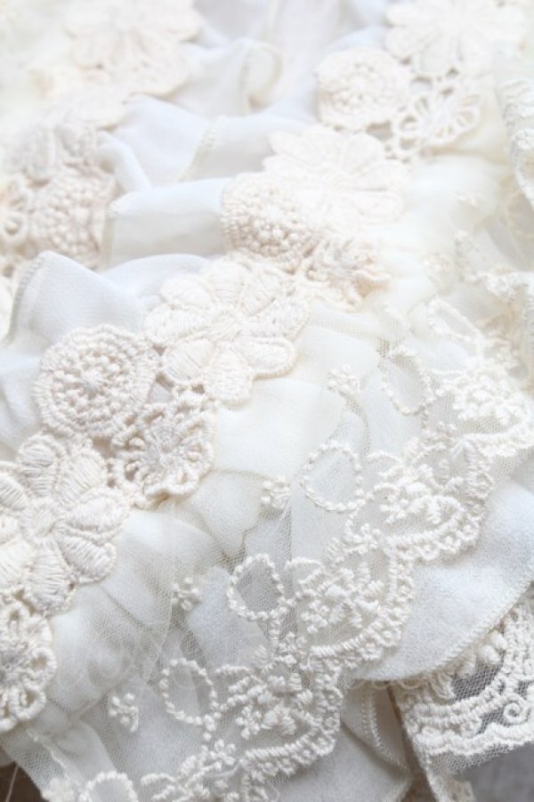 画像3: axes femme / レースティペット  キナリ S-25-12-17-012-AX-ZA-HR-ZS (3)