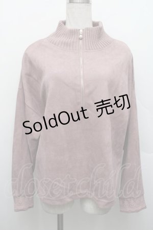 画像: axes femme / トップス   S-25-12-17-022-AX-TO-AS-ZS