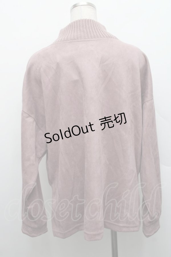 画像2: axes femme / トップス   S-25-12-17-022-AX-TO-AS-ZS (2)