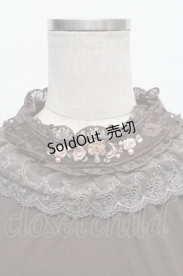 画像3: axes femme / ガーデンタートル  モカ S-25-12-18-017-AX-TO-HR-ZS (3)