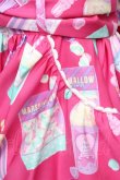 画像5: Angelic Pretty / Fancy Candyジャンパースカート  ピンク S-25-12-20-016-AP-OP-AS-ZS (5)