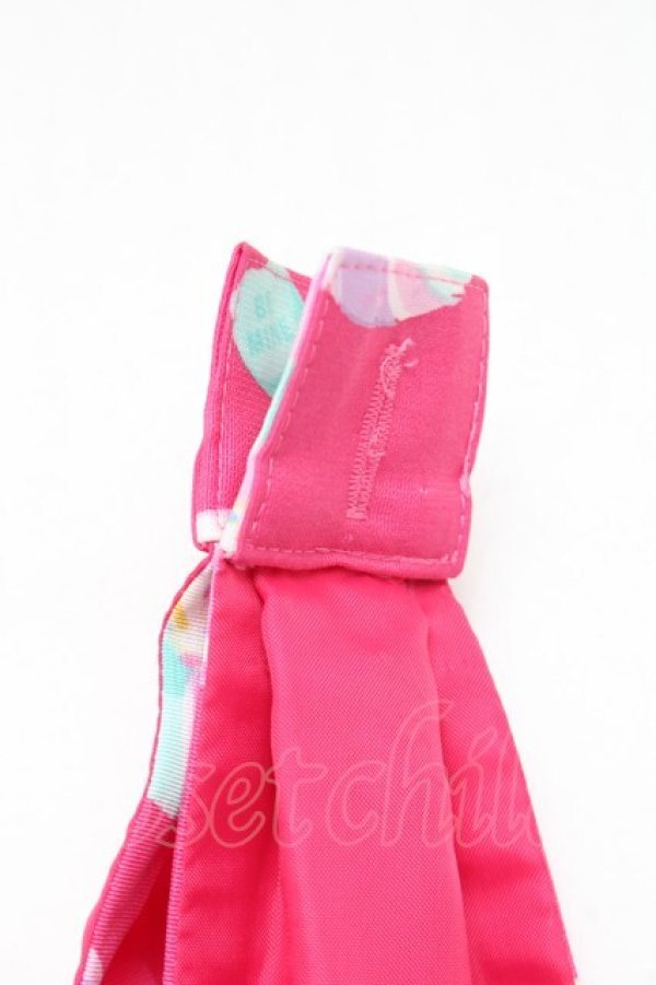 画像6: Angelic Pretty / Fancy Candyジャンパースカート  ピンク S-25-12-20-016-AP-OP-AS-ZS (6)