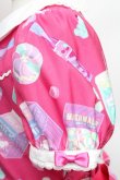 画像3: Angelic Pretty / Fancy Candyワンピース  ピンク S-25-12-20-017-AP-OP-AS-ZS (3)