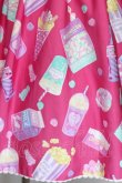画像5: Angelic Pretty / Fancy Candyワンピース  ピンク S-25-12-20-017-AP-OP-AS-ZS (5)