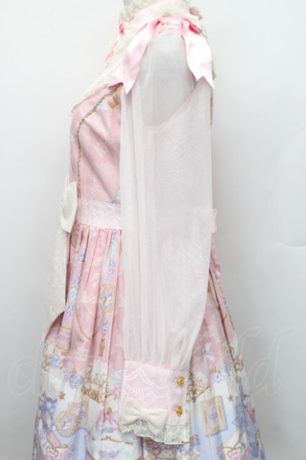 画像6: Angelic Pretty / Eternal Carnivalワンピース   S-25-12-20-018-AP-OP-AS-ZS (6)