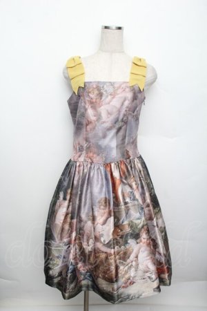 画像: Juliette et Justine / Protection du l’ange〜プロテクスイヨン ドゥ ランジュ〜   S-25-12-20-1033-CL-OP-AS-ZS