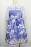 画像2: Angelic Pretty / Dreamy Lunaラプンツェルワンピース  ラベンダー S-25-12-20-010-AP-OP-HR-ZS (2)