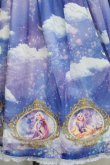 画像5: Angelic Pretty / Dreamy Lunaラプンツェルワンピース  ラベンダー S-25-12-20-010-AP-OP-HR-ZS (5)