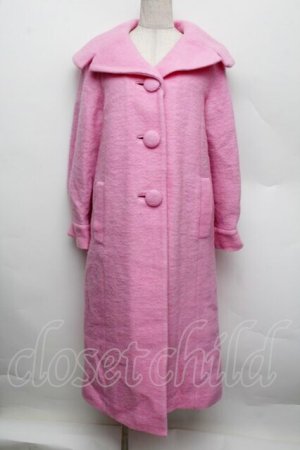 MILK（ミルク）の古着 ロリィタコート！