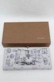 画像4: Franche Lippee / L.M Living room長財布  サックス S-25-12-24-002-LO-BG-HR-ZS (4)