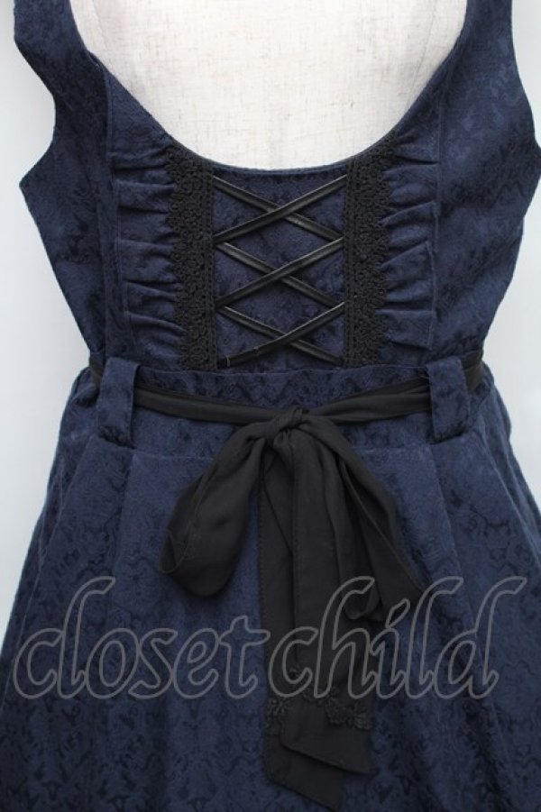 画像3: axes femme / オーナメントJQジャンドレ  コン S-25-12-25-042-AX-OP-TK-ZS (3)