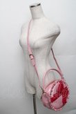 画像3: Swankiss / BAG 6th Anniversary Presentバッグ  ピンク S-25-12-29-043-CA-BG-HR-ZS (3)