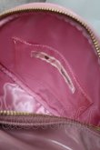 画像4: Swankiss / BAG 6th Anniversary Presentバッグ  ピンク S-25-12-29-043-CA-BG-HR-ZS (4)