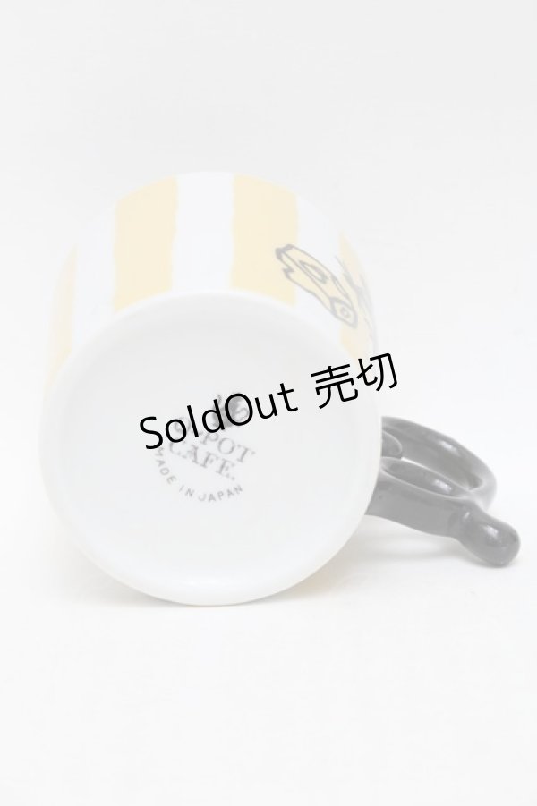 画像3: Q-pot. / マグカップ   S-25-12-29-008-QP-AC-HR-ZS (3)