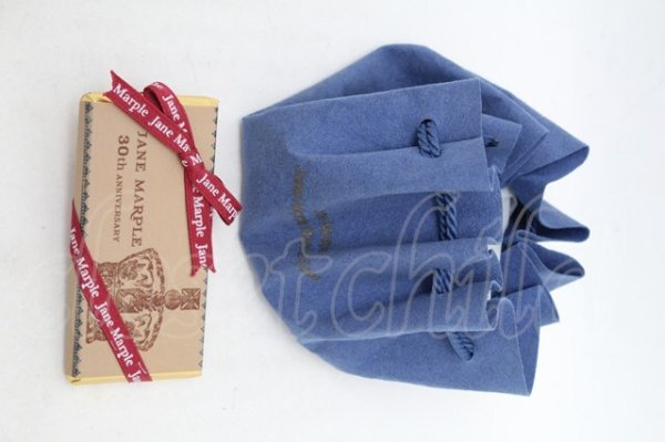 画像3: Jane Marple / British Chocolate Barクリップ  ベージュ S-25-12-29-001-JM-ZA-AS-ZS (3)