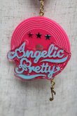 画像3: Angelic Pretty / Neon Musicネックレス  ピンク S-25-12-29-011-AP-AC-AS-ZS (3)