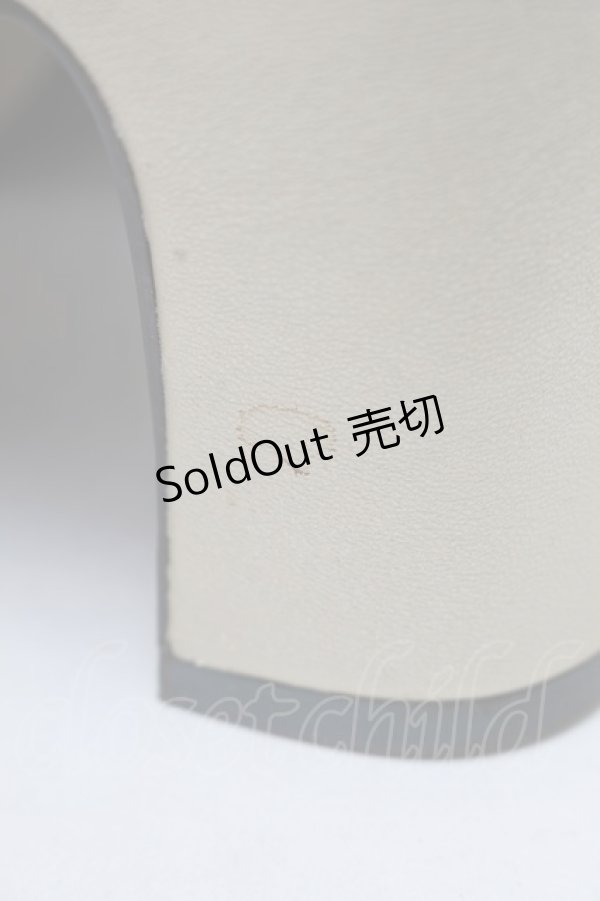 画像5: BABY,THE STARS SHINE BRIGHT / ハニークロスシューズ Ｍ ゴールド S-25-12-29-017-BA-SH-SA-ZS (5)