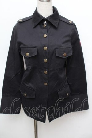 BLACK PEACE NOW（ブラックピースナウ）の古着 ゴス美品！ (Page 2)