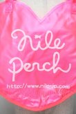 画像3: Nile Perch / ハートバッグ  ピンク S-25-12-30-009-LO-BG-AS-ZS (3)