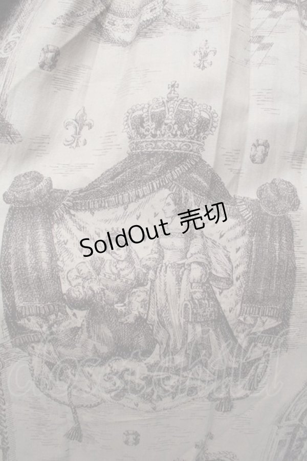 画像4: Jane Marple / ダイナスティワンピース  カーキ S-26-01-04-039-JM-OP-AS-ZS (4)