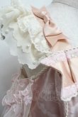 画像4: Classical Puppets / Gateau de Antoinetteスペシャルワンピース  ピンク S-26-01-04-025-PU-OP-AS-ZS (4)