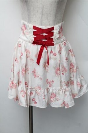 画像: LIZ LISA / キャットチェリースカパン  オフ S-26-01-09-039-LO-PA-AS-ZS