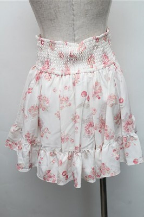 画像2: LIZ LISA / キャットチェリースカパン  オフ S-26-01-09-039-LO-PA-AS-ZS (2)