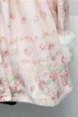 画像4: LIZ LISA / 花柄コート  ピンク S-26-01-09-022-LO-CO-AS-ZTC028 (4)
