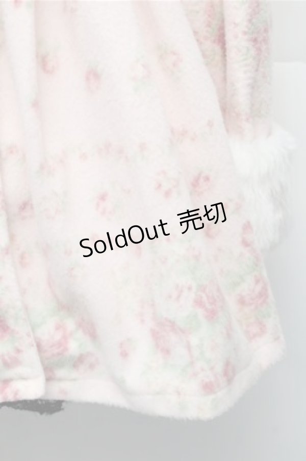 画像4: LIZ LISA / 花柄コート  ピンク S-26-01-09-022-LO-CO-AS-ZTC028 (4)