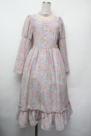 画像: Kurumi Collaboration / KRMヘッドドレス  ラベンダー S-26-01-10-048-LO-AC-HR-ZS