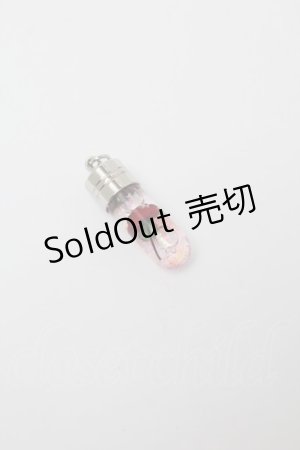 画像: LOLITA / チャーム   S-26-01-10-006-LO-ZA-HR-ZS