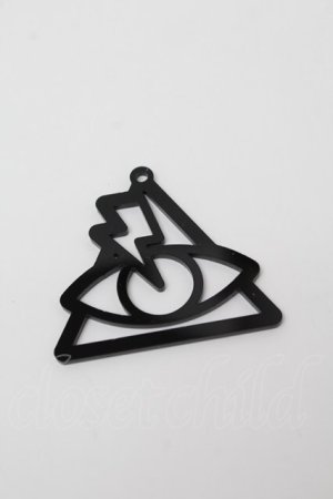 画像: LOLITA / チャーム   S-26-01-10-008-LO-ZA-HR-ZS