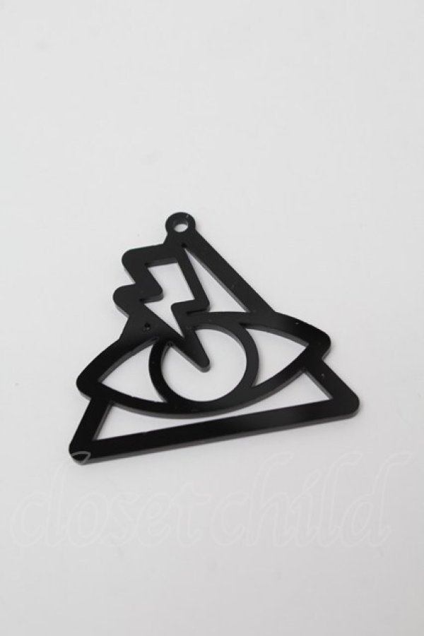 画像1: LOLITA / チャーム   S-26-01-10-008-LO-ZA-HR-ZS (1)