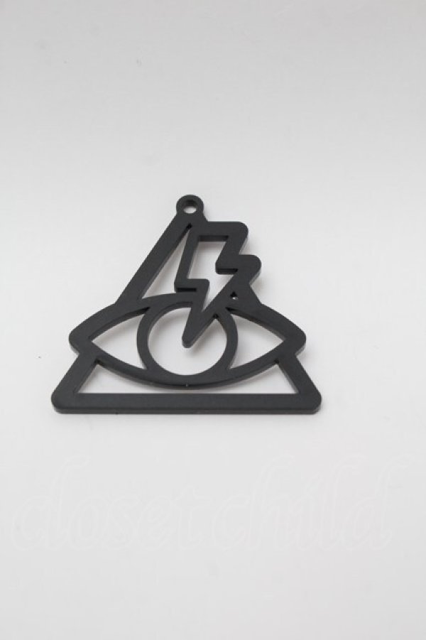 画像2: LOLITA / チャーム   S-26-01-10-008-LO-ZA-HR-ZS (2)