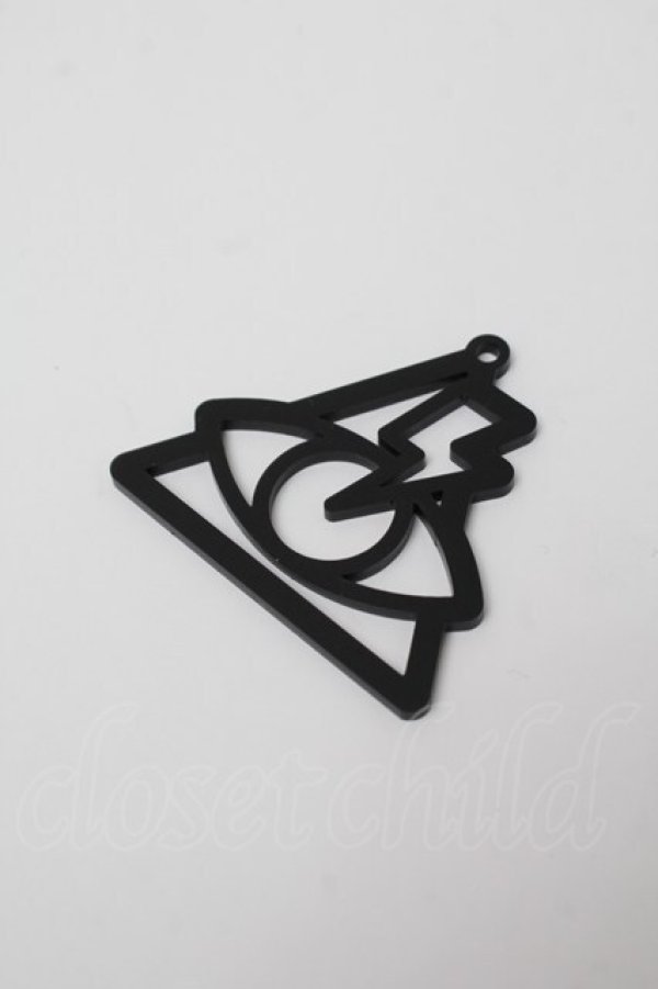 画像3: LOLITA / チャーム   S-26-01-10-008-LO-ZA-HR-ZS (3)