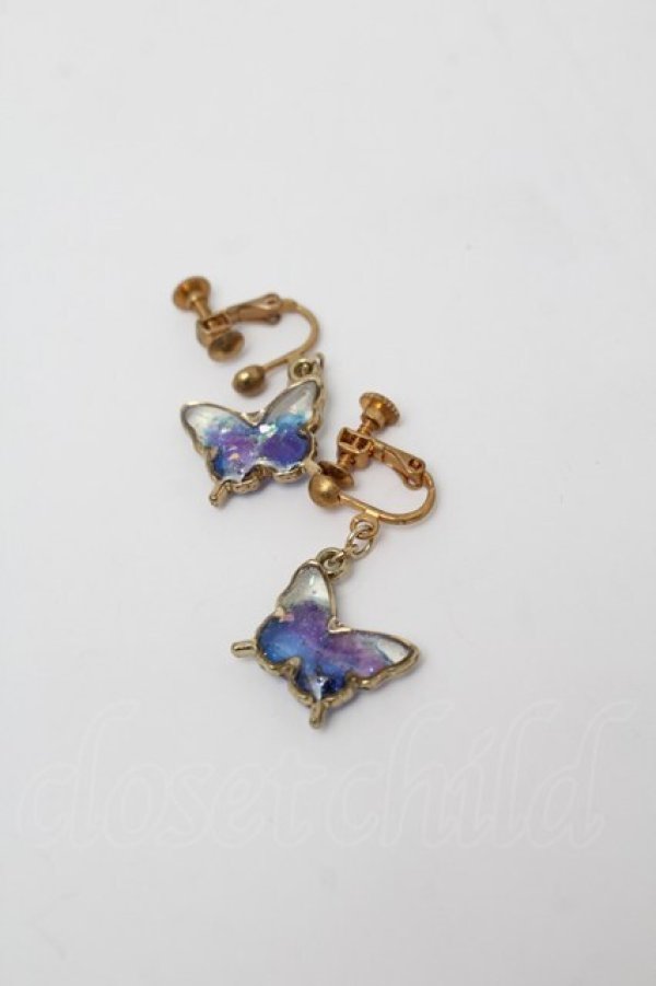 画像2: LOLITA / イヤリング   S-26-01-10-009-LO-AC-HR-ZS (2)