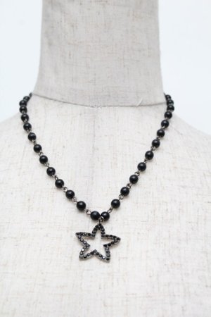 画像: LOLITA / ネックレス   S-26-01-10-010-LO-AC-HR-ZS