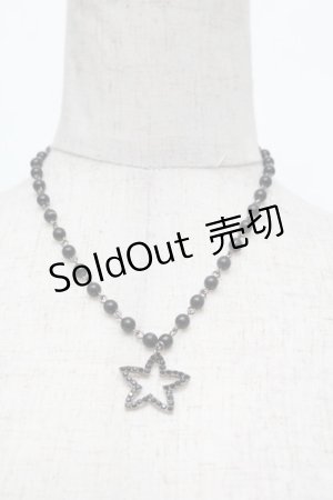 画像: LOLITA / ネックレス   S-26-01-10-010-LO-AC-HR-ZS