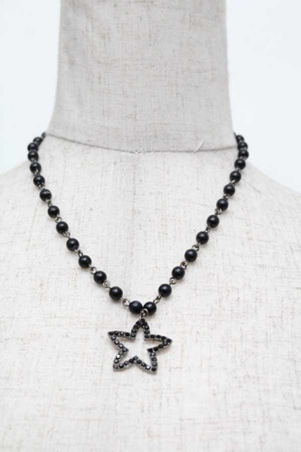 画像1: LOLITA / ネックレス   S-26-01-10-010-LO-AC-HR-ZS (1)