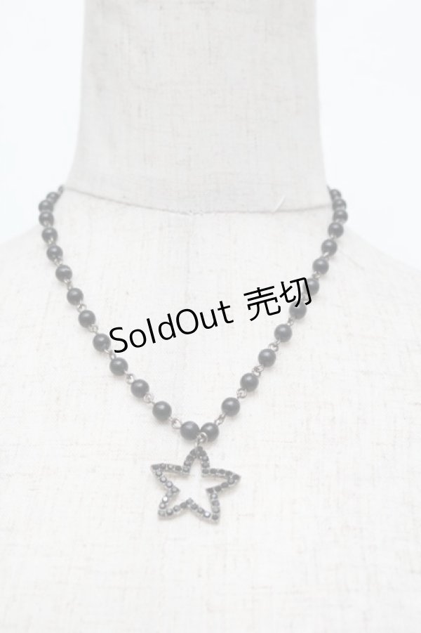 画像1: LOLITA / ネックレス   S-26-01-10-010-LO-AC-HR-ZS (1)