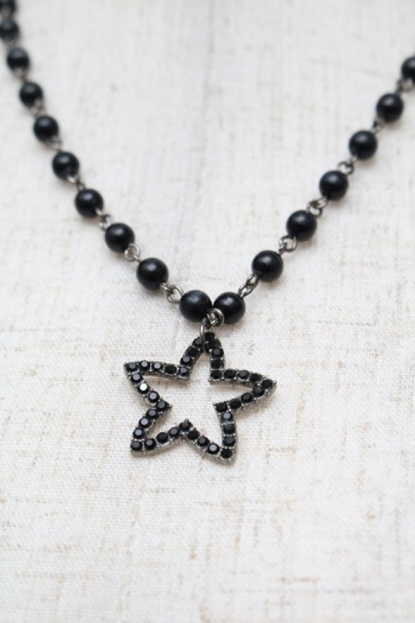 画像2: LOLITA / ネックレス   S-26-01-10-010-LO-AC-HR-ZS (2)