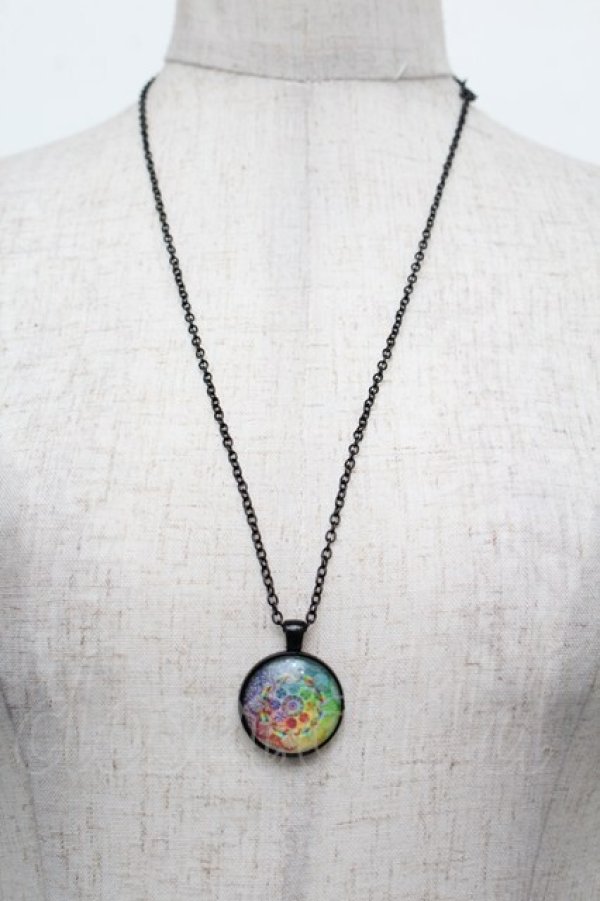 画像2: LOLITA / ネックレス   S-26-01-10-012-LO-AC-HR-ZS (2)