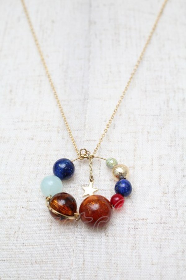 画像1: LOLITA / ネックレス   S-26-01-10-014-LO-AC-HR-ZS (1)