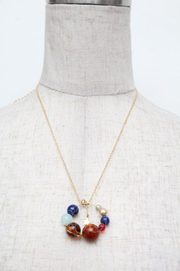 画像2: LOLITA / ネックレス   S-26-01-10-014-LO-AC-HR-ZS (2)