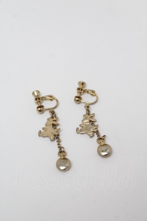 画像2: LOLITA / イヤリング   S-26-01-10-015-LO-AC-HR-ZS (2)