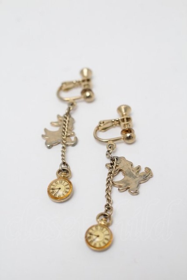 画像3: LOLITA / イヤリング   S-26-01-10-015-LO-AC-HR-ZS (3)