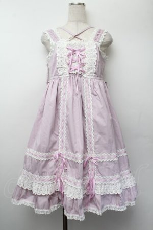 BABY,THE STARS SHINE BRIGHT（ベイビー）の古着 ロリィタ美品！ (Page 1)