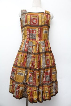 Jane Marple（ジェーンマープル）の古着 ロリィタワンピース！